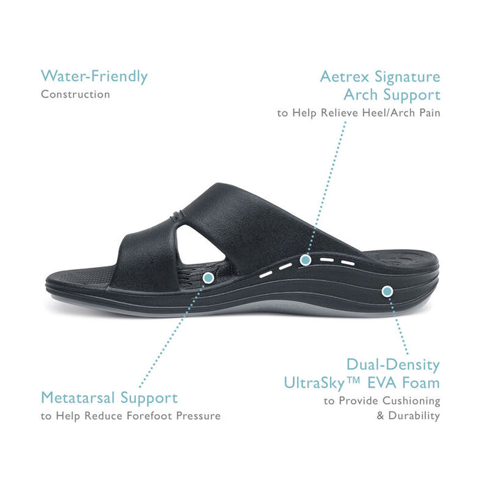 BALI SLIDES MEN