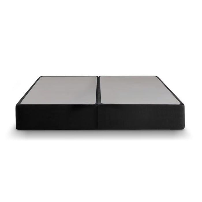 FLAT FOUNDATION Q
