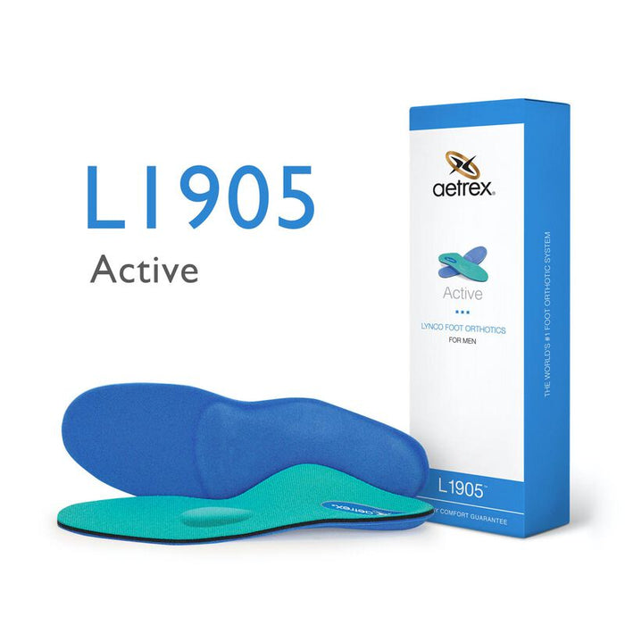 L1905 ACTIVE