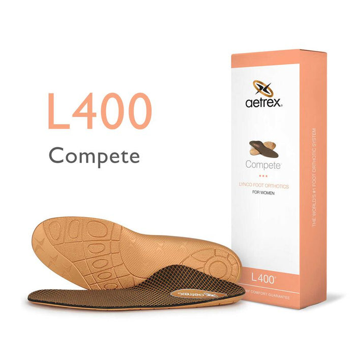 L400W COMPETE