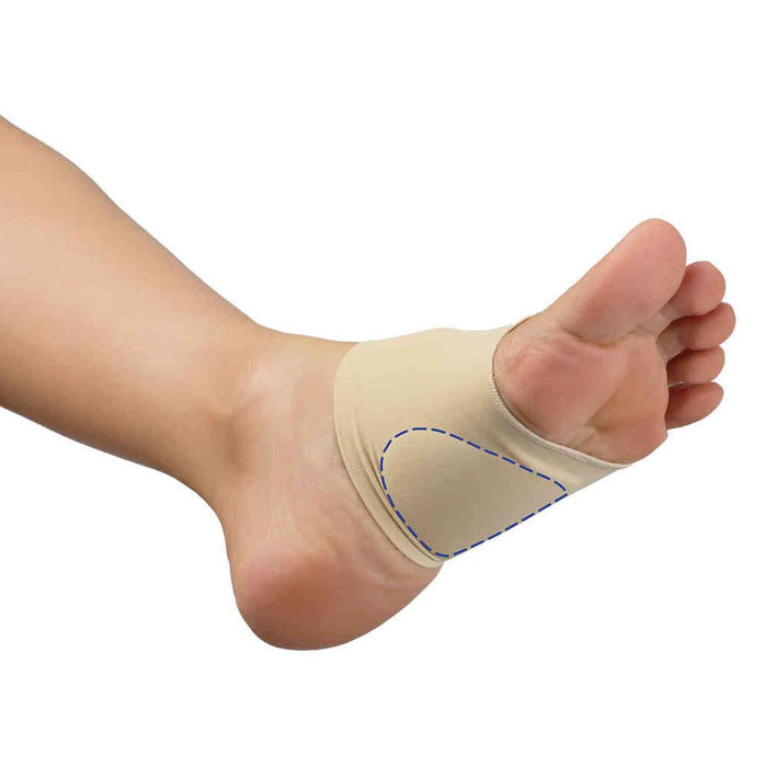 ARCH SUPPORT SLEEVE