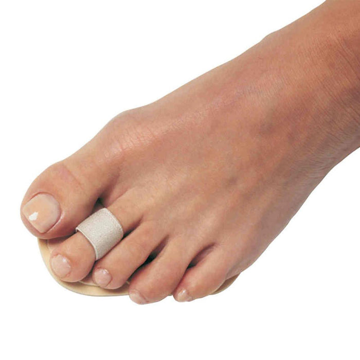 TOE STRAIGHTENER