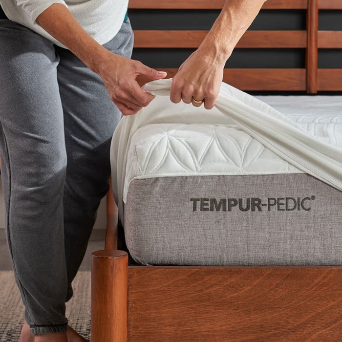 MATRESS PROTECTOR TL