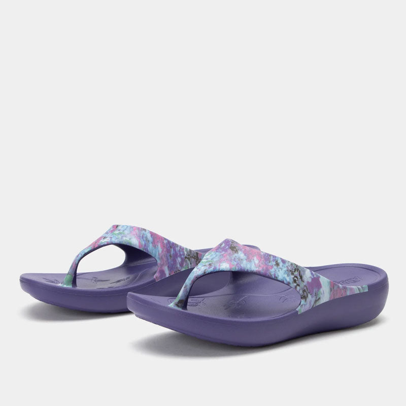 Sandalia Flat