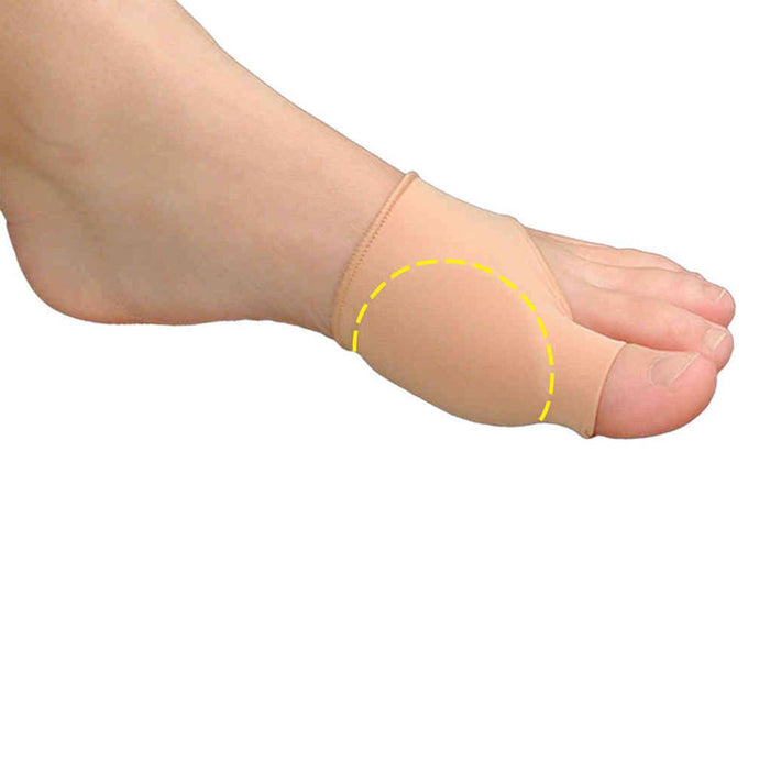 BUNION RELIEF SLEEVE