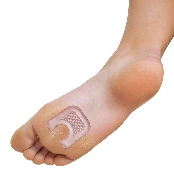 CALLUS PADS