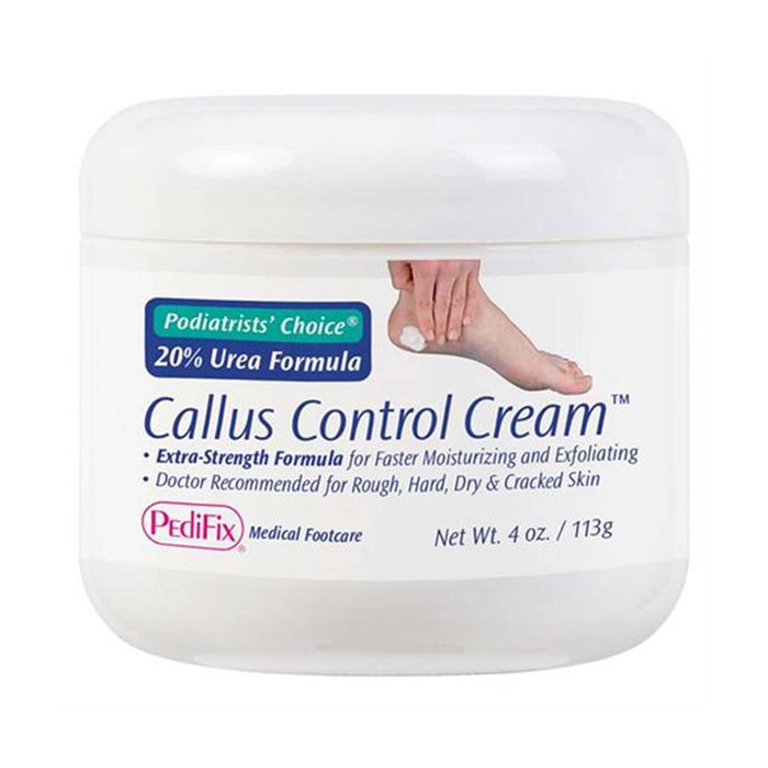 CALLUS CONTROL CREAM