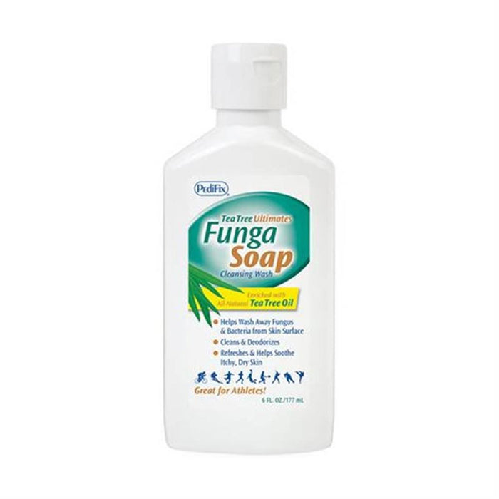 FUNGA SOAP