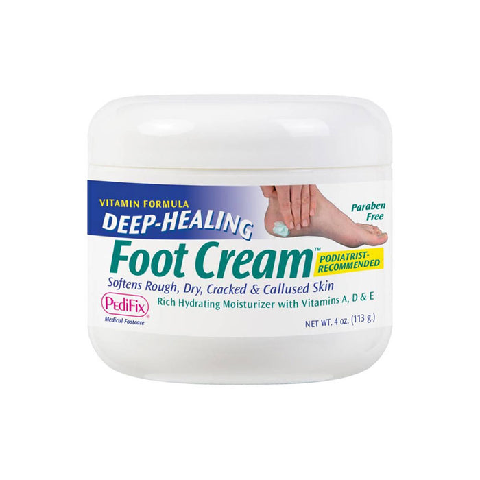 FOOT CREAM