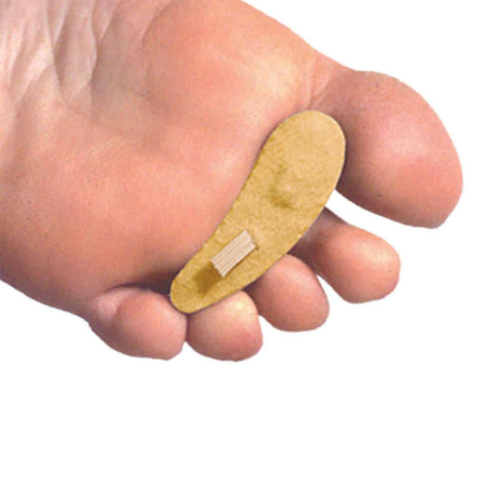 HAMMER TOE CUSHION