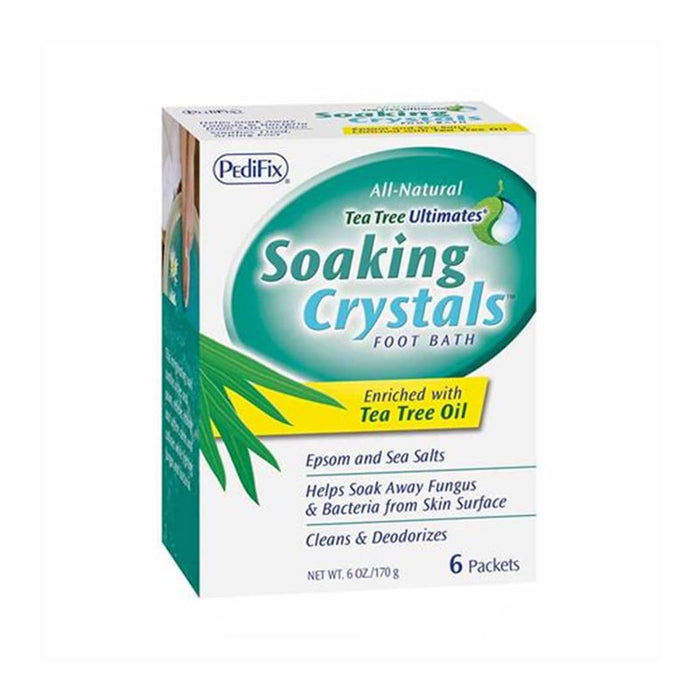 SOAKING CRYSTALS BAT