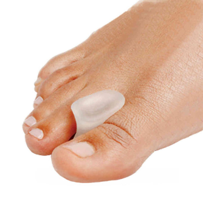 TOE SPACERS