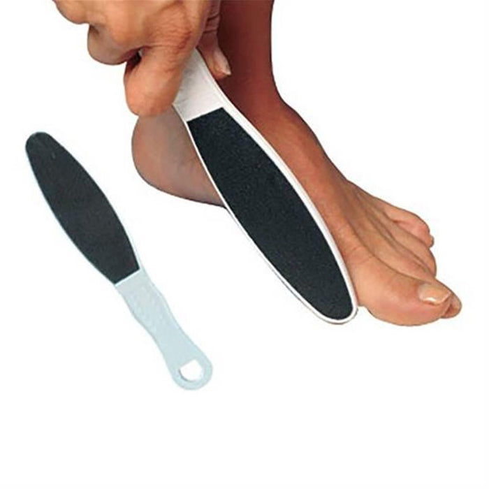 2-SIDED FOOT FILE