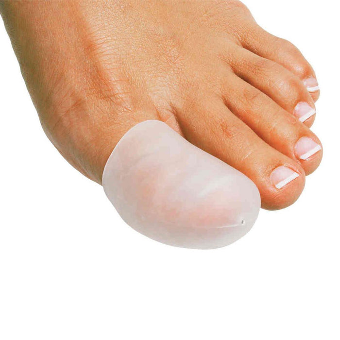 TOE CAP