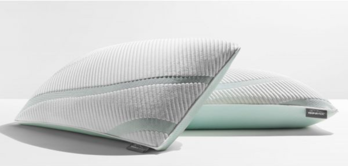 TEMPUR-Adapt Queen ProMid Cooling Pillow